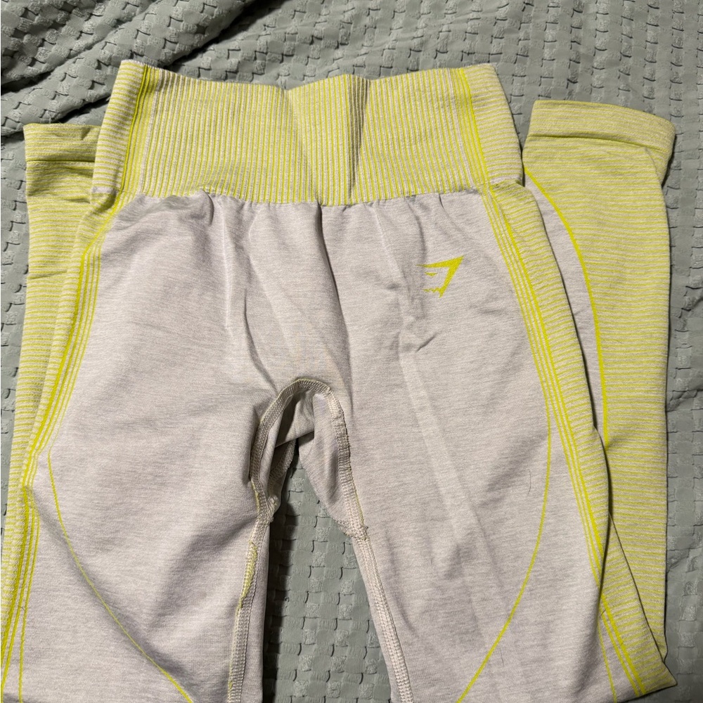 Gymshark Hyper Amplify Leggings